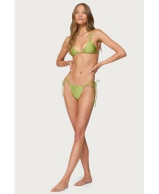 Women's Neve String Bikini Bottom