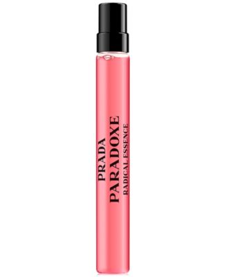 香水(女性用) PRADA PARADOXE RADICAL ESSENCE 30ml PRADA Paradoxe Radical Essence Parfum Spray, 0.33 oz. - Macy's