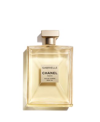 CHANEL - Body Oil, 5 oz.