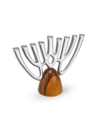 Unity Menorah