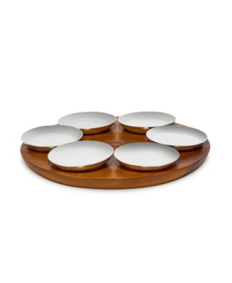 Unity Seder Plate
