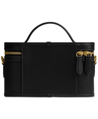 Originals Small Leather Trail Bag