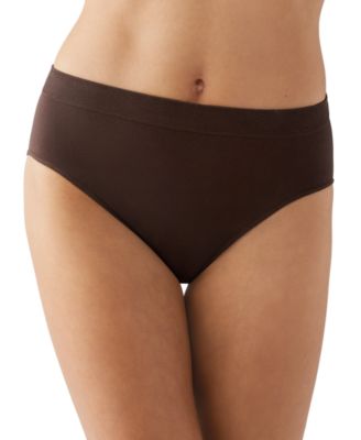 Wacoal - B-Smooth High-Cut Brief Underwear 834175