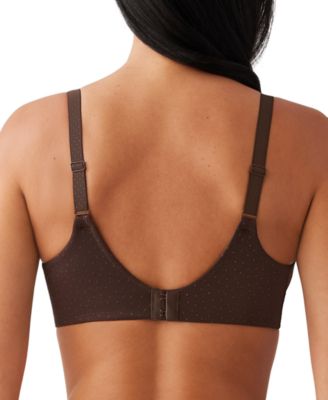 Women's Back Appeal Underwire Bra 855303