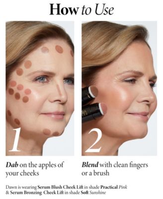 Serum Blush Cheek Tint, 1.45 oz.