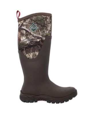 Women's Mossy Oak Country DNA Arctic Sport II Tall Boot