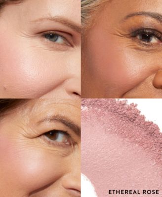 Baked Blush-N-Brighten Marbleized Blush