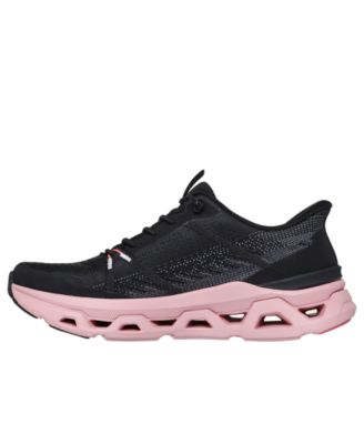 Women's Slip-Ins: Glide-Step Altus Fast Lane Athletic Walking Sneakers