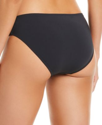 Women's Do It Sexy Draped Hipster Bottoms