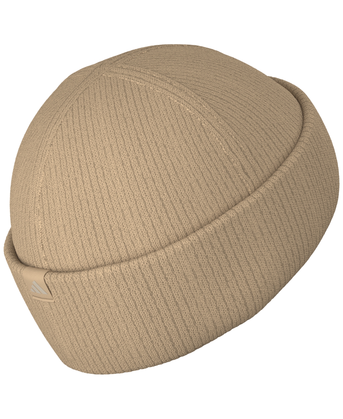 adidas Women's Premium Cuff-Fold Beanie