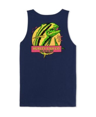 Men's Mahi Tank Top