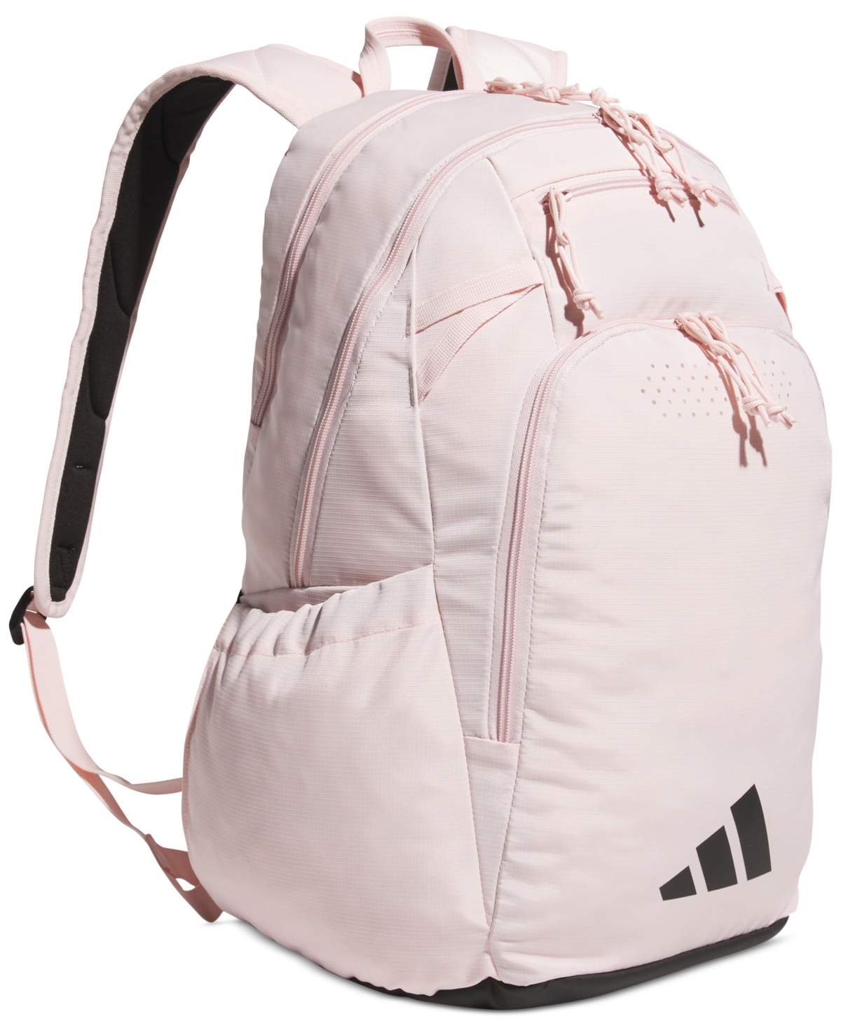 Adidas Originals Defender 5 Backpack In Pink