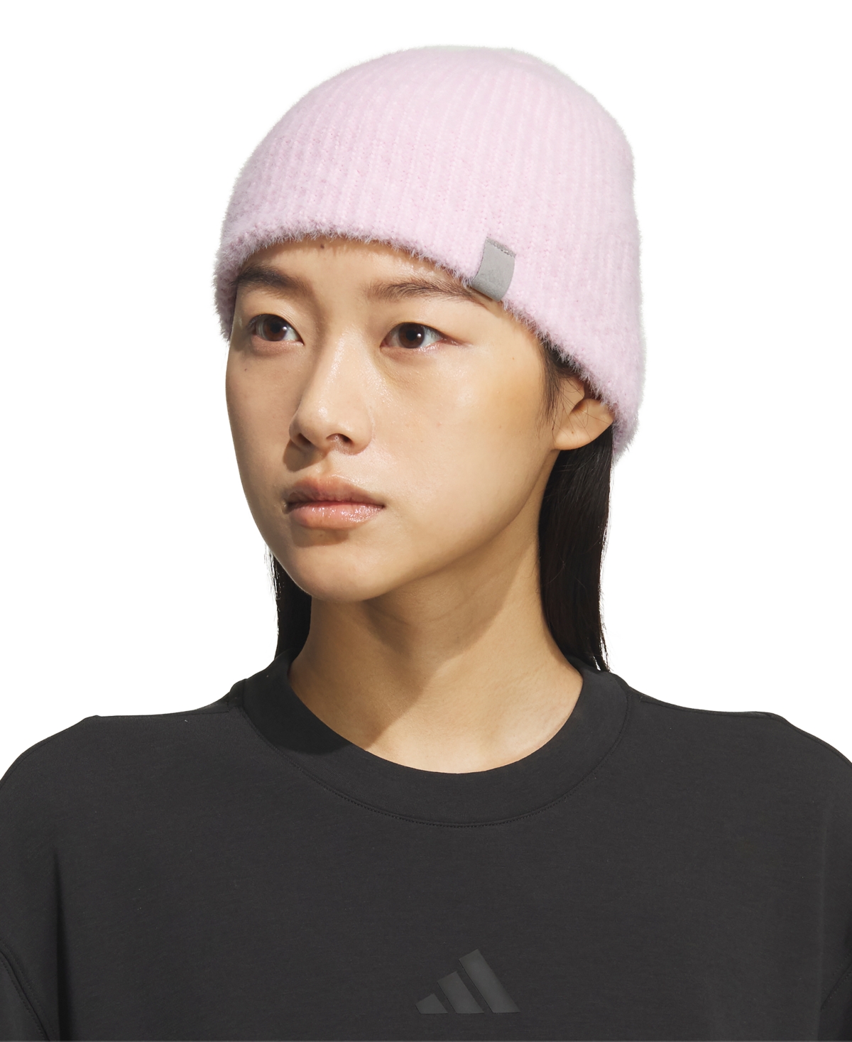 adidas Women's Lifestyle Non-Fold Beanie