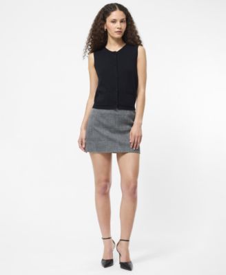 Women's Cozysoft Sleeveless Cardigan