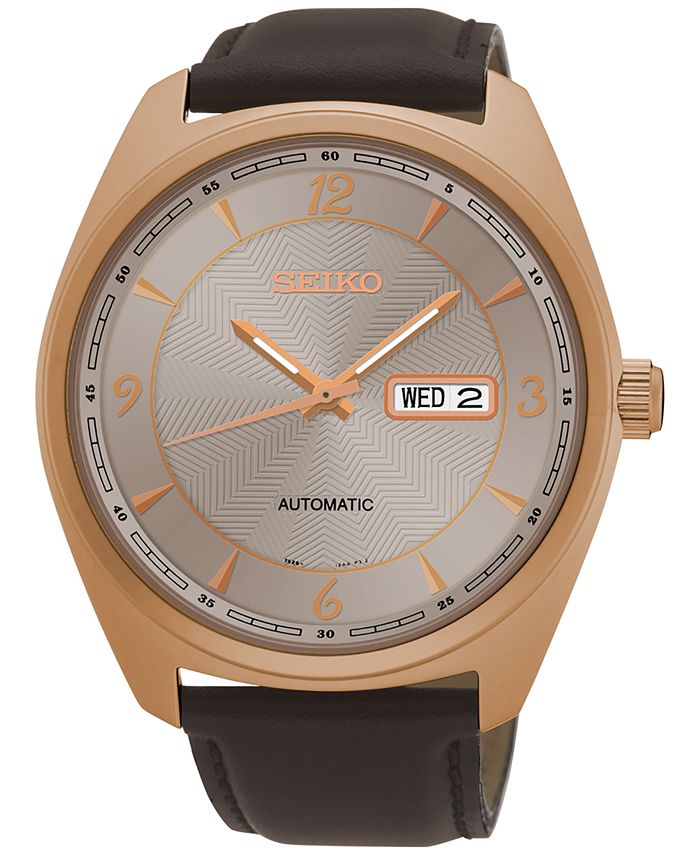 Seiko best sale recraft snkn72