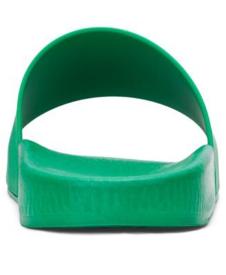 Men's Signature Pony Slide Sandal