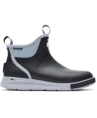 Men's Tailgate Ankle Deck Boot Sport