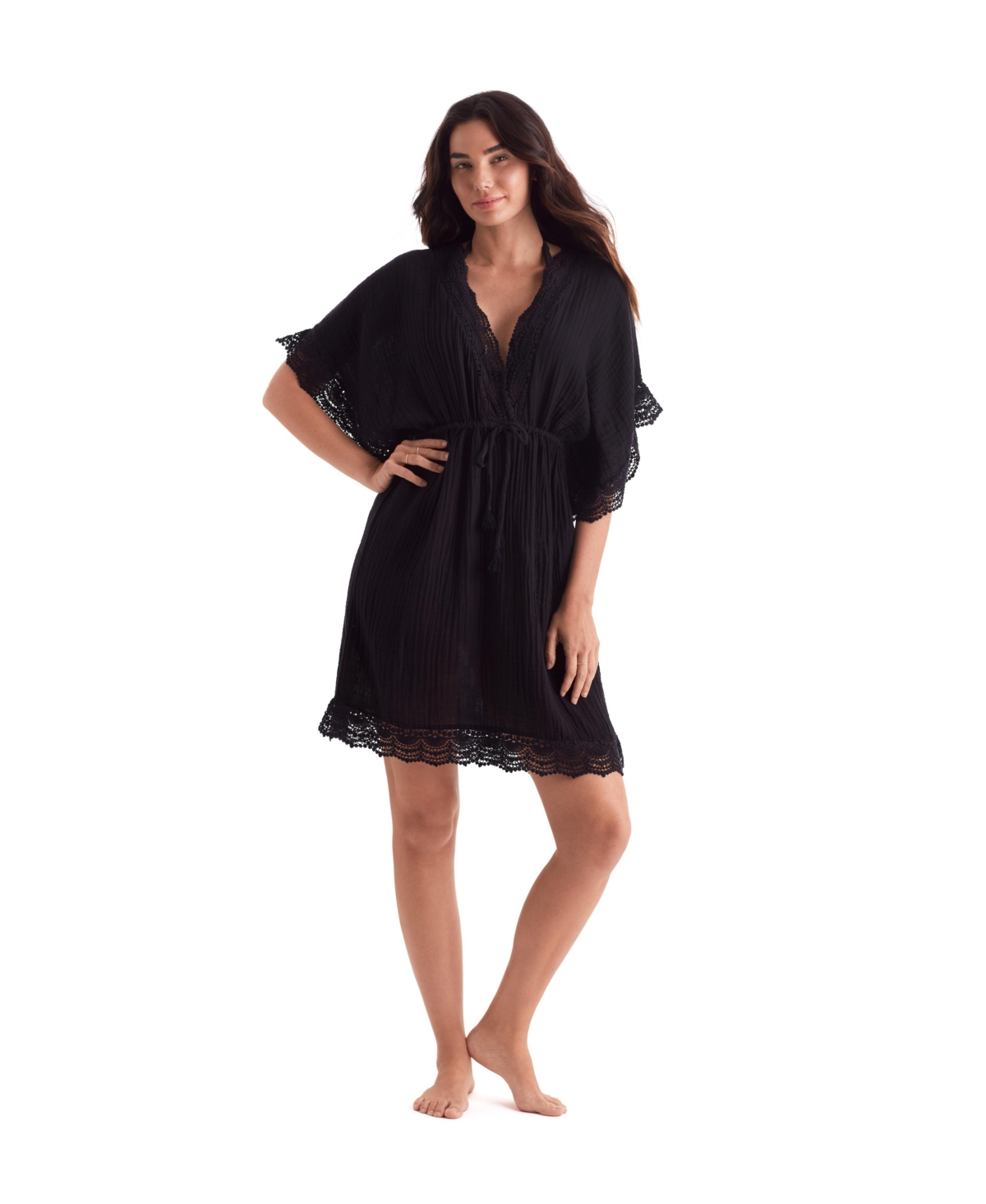 Women's Horizon Tunic - White