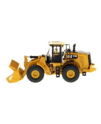 1/87 CAT Wheel Loader Padded Pak