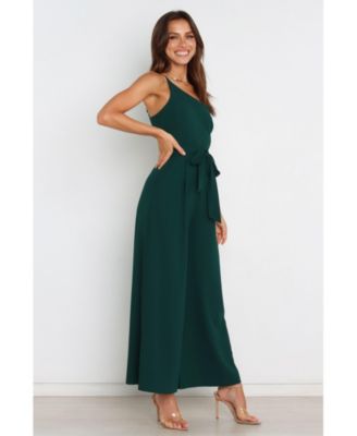 Women's Leyton Jumpsuit