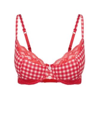 Women's Gretl Contour Demi Bra