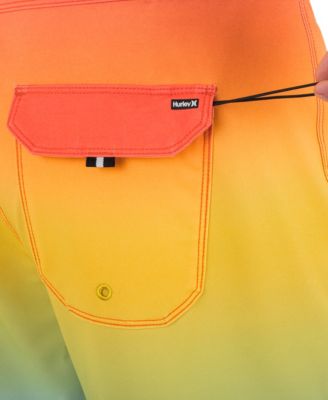 Men's Phantom Block Party Boardshorts