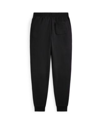 Big Boys Big Pony Fleece Jogger Pants