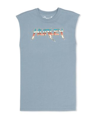Men's Liberty Muscle Tank Top