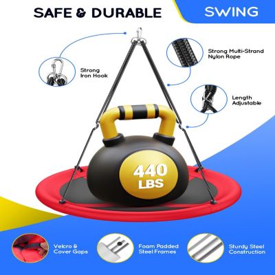 Portable Hammock for Outdoor,Camping,and Backyard.