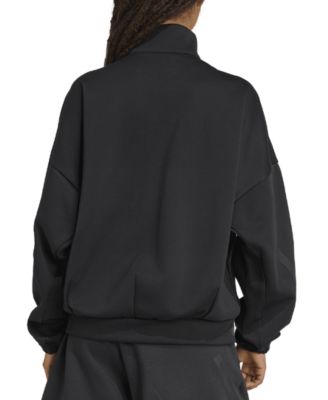 Women's Z.N.E. Zip-Front Long Sleeve Track Jacket 