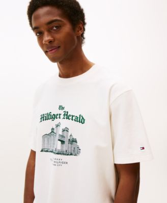 Men's Hilfiger Herald Graphic T-Shirt