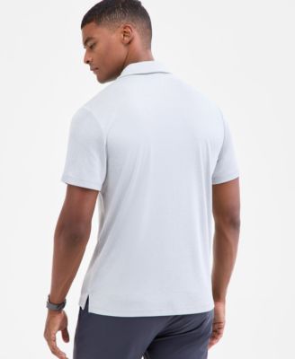 Men's Alfatech Polo Shirt