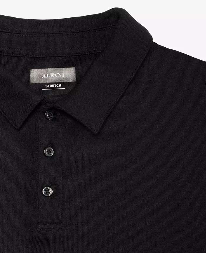 Men's Alfatech Polo Shirt - thumbnail 3