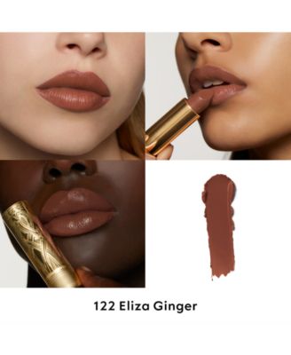 Rouge &agrave; L&egrave;vres Long-Lasting Satin Lipstick