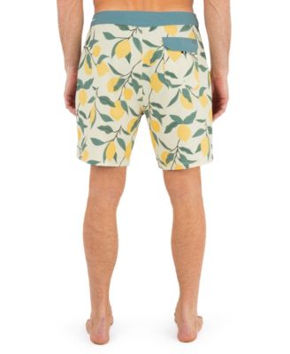 Men's Phantom Block Party Boardshorts
