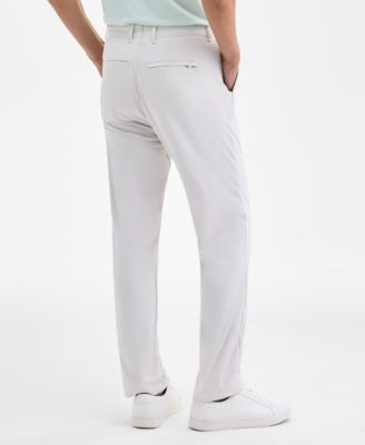 Men's Alfatech Everyday Pants, Macy's Exclusive