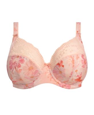 Lucie Underwire Plunge Bra
