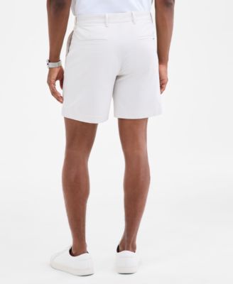 Men's Alfatech Everyday Shorts, Macy's Exclusive