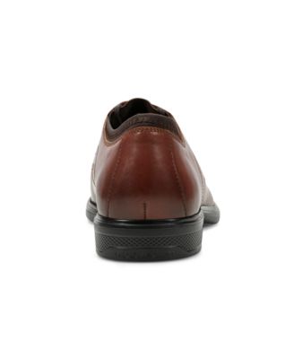 Men's Keelan Dress Plain Toe Oxford Shoe