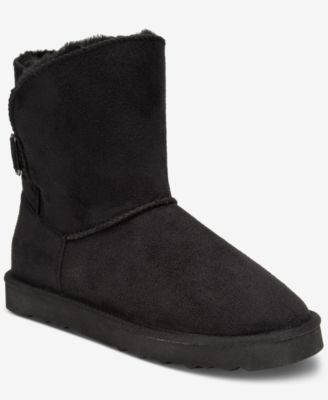 Women's Tessaa Cold-Weather Boots, Macy's Exclusive
