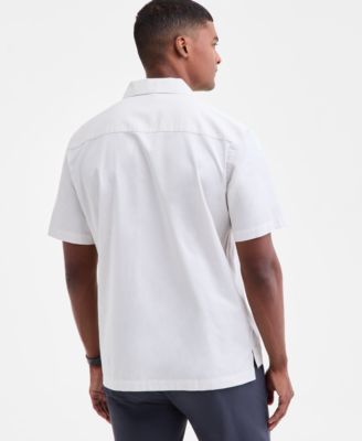 Men's Owen Pocket Shirt, Exclusively at Macy's