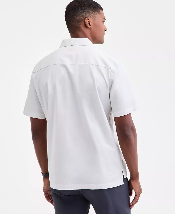 Men's Owen Pocket Shirt - thumbnail 7