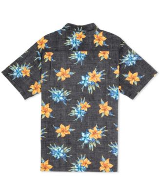 Men's Rincon Short Sleeve Shirt