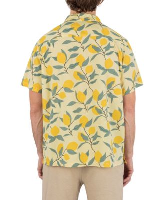 Men's Rincon Short Sleeve Shirt