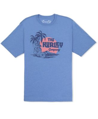 Men's Hula Hula Short Sleeve T-Shirt