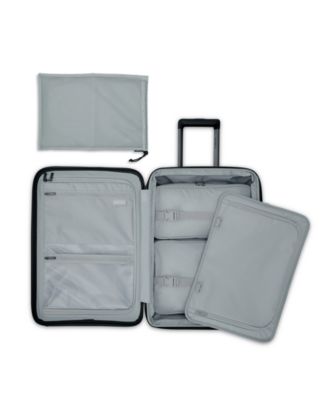 Elevation Plus Carry-On Spinner