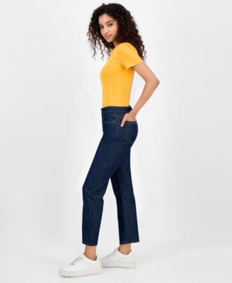Women's Bay Street Ankle Jeans