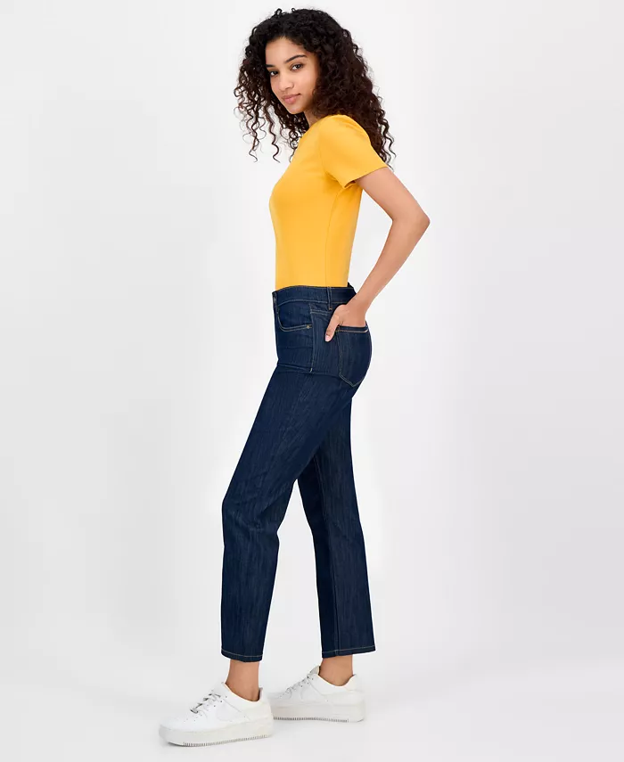 Women's Bay Street Ankle Jeans - thumbnail 2