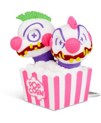 - Killer Klowns from Outer Space - Creature Klowns #109 (Limited Edition Blacklight)