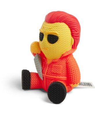 - Halloween II - Michael Myers #254 (Pumpkin Orange)